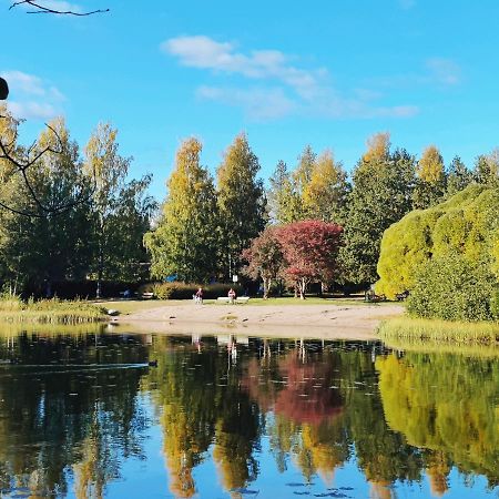 Joutjaerven Studio Apartment Lahti Kültér fotó