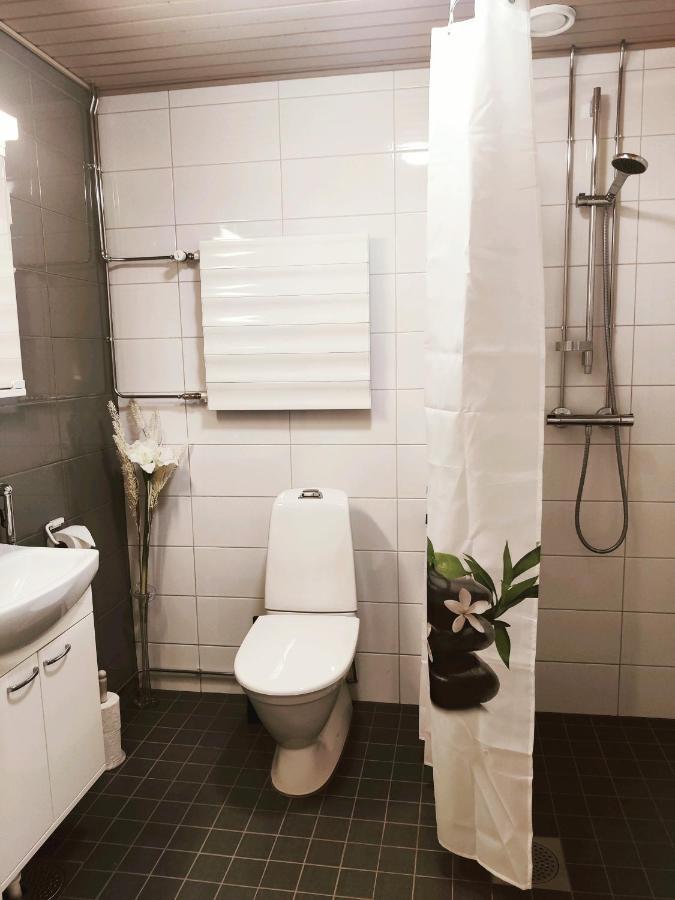Joutjaerven Studio Apartment Lahti Kültér fotó