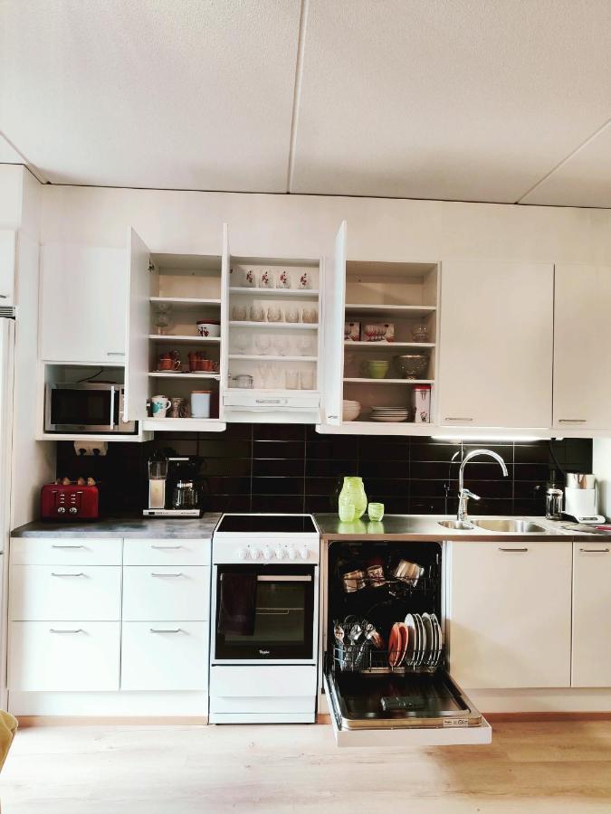 Joutjaerven Studio Apartment Lahti Kültér fotó