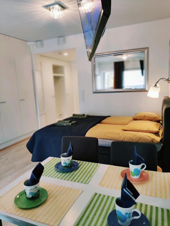Joutjaerven Studio Apartment Lahti Kültér fotó