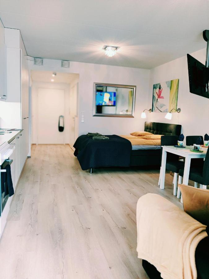 Joutjaerven Studio Apartment Lahti Kültér fotó