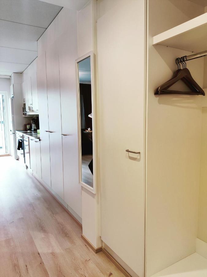 Joutjaerven Studio Apartment Lahti Kültér fotó