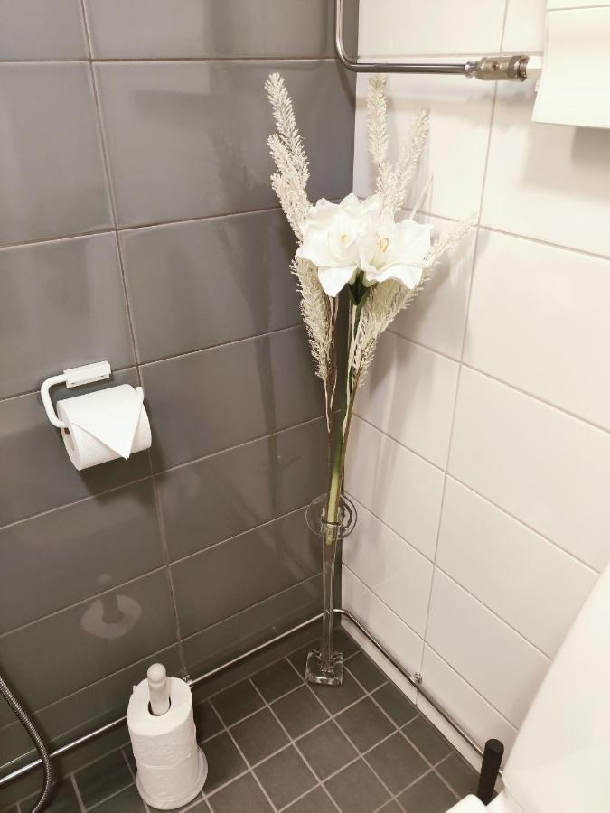 Joutjaerven Studio Apartment Lahti Kültér fotó