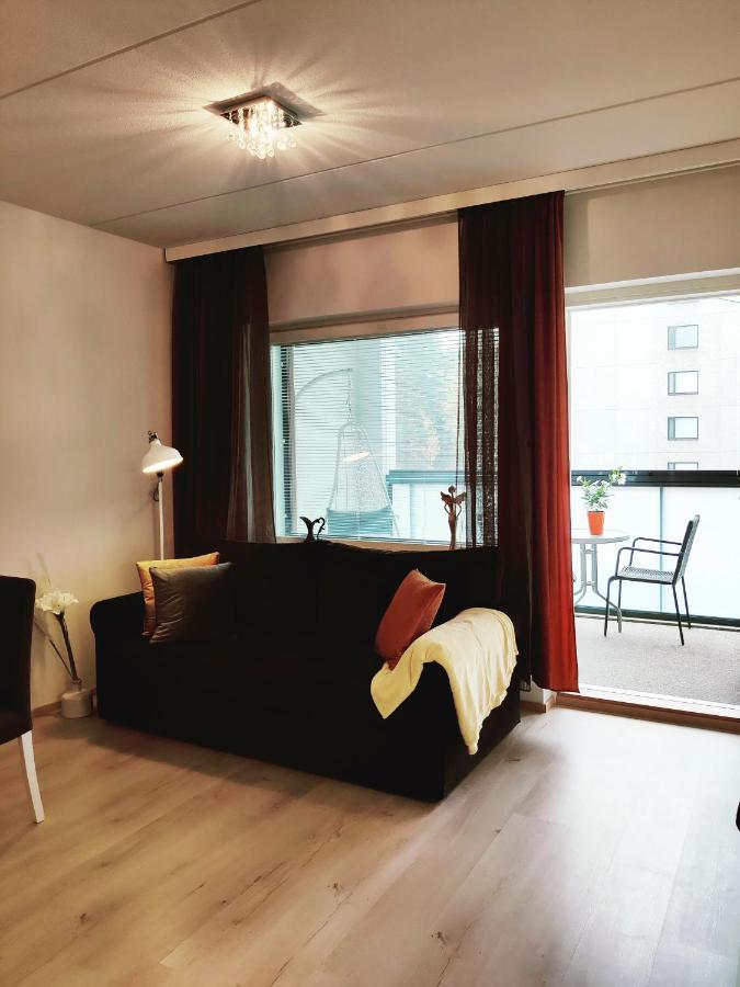 Joutjaerven Studio Apartment Lahti Kültér fotó