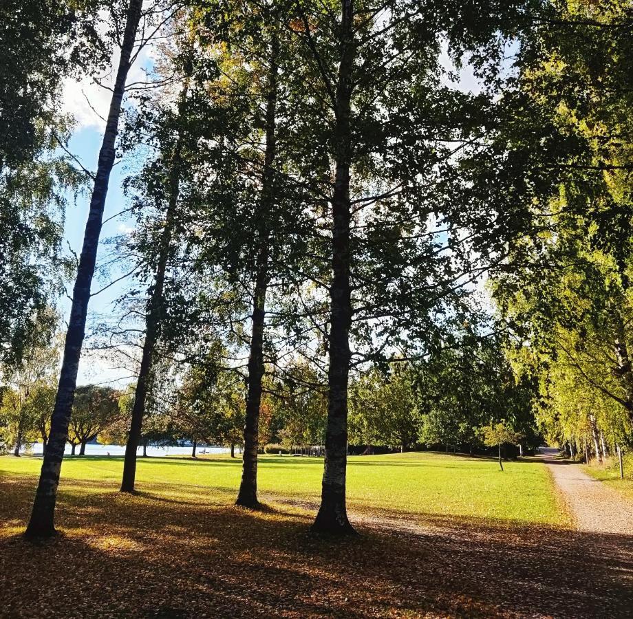 Joutjaerven Studio Apartment Lahti Kültér fotó