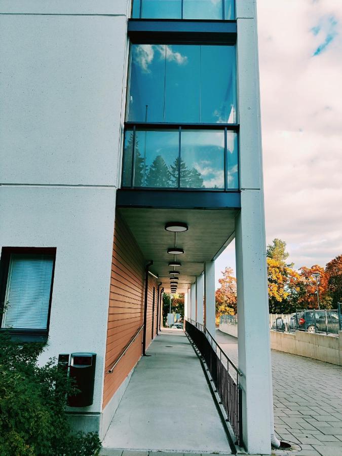 Joutjaerven Studio Apartment Lahti Kültér fotó