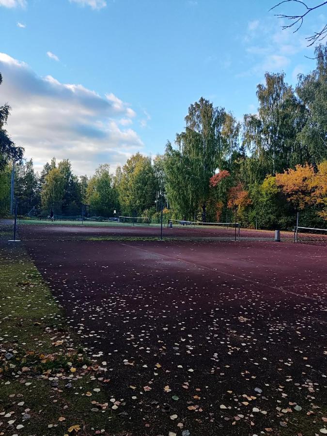 Joutjaerven Studio Apartment Lahti Kültér fotó