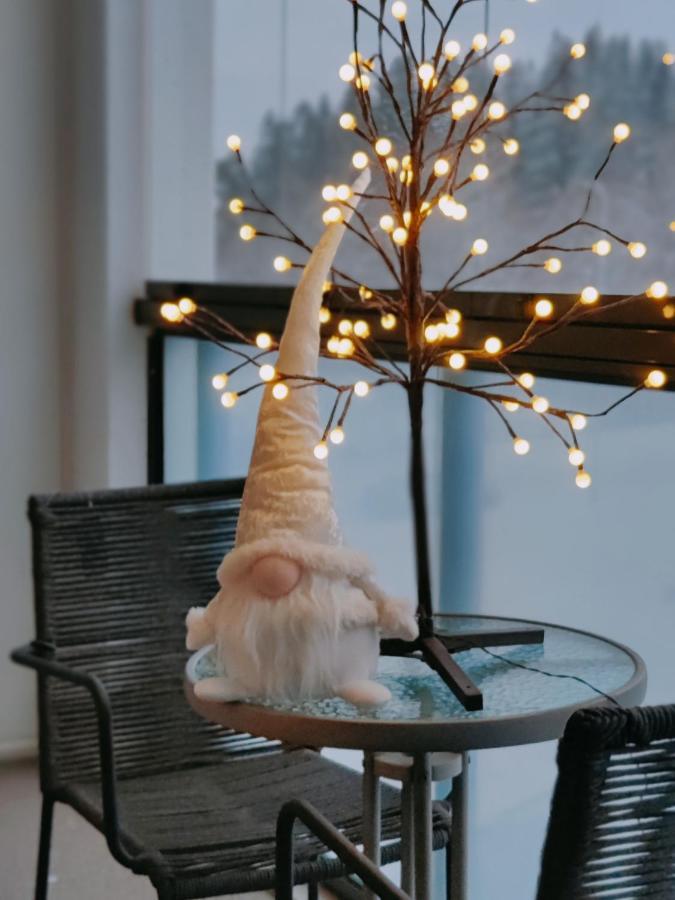 Joutjaerven Studio Apartment Lahti Kültér fotó